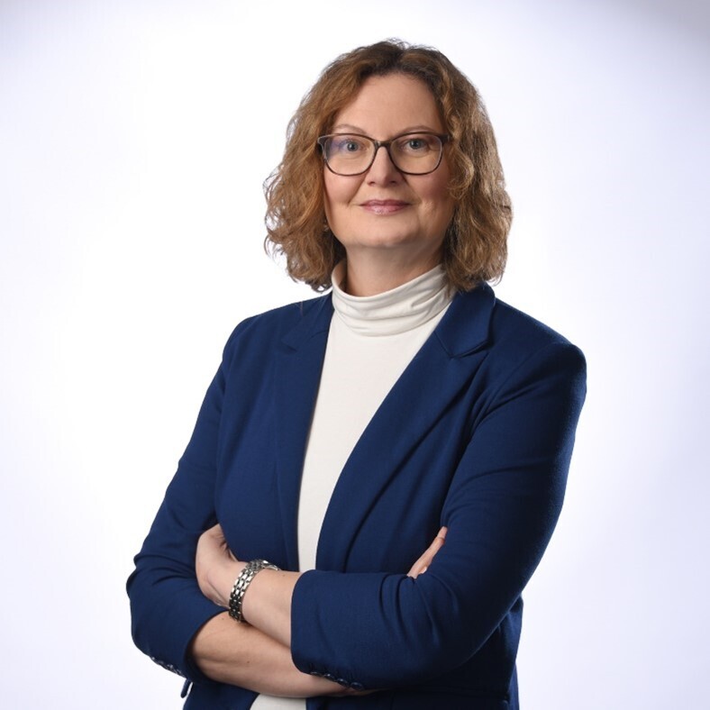 Professional Profile of Karina Pallagst.